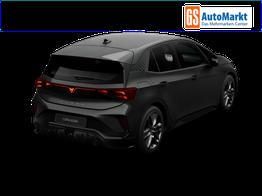 Cupra Born Endurance 79kWh AHK+Navi+Matrix+W&auml;Pu+Sitzheiz+Kamera+Keyless+ACC+2Zonen+V2L 