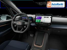 Cupra Born Endurance 79kWh AHK+Navi+Matrix+W&auml;Pu+Sitzheiz+Kamera+Keyless+ACC+2Zonen+V2L 