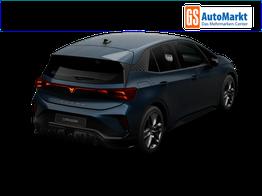 Cupra Born Endurance 79kWh AHK+Navi+Matrix+W&auml;Pu+Sitzheiz+Kamera+Keyless+ACC+2Zonen+V2L 