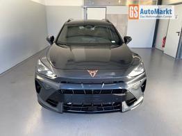 Cupra Formentor VZ 333PS 4Drive AHK+Navi+360&deg;+Matrix+Dinamica+GV5+Parklenk+Alarm+Keyless 