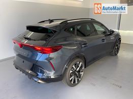 Cupra Formentor VZ 333PS 4Drive AHK+Navi+360&deg;+Matrix+Dinamica+GV5+Parklenk+Alarm+Keyless 