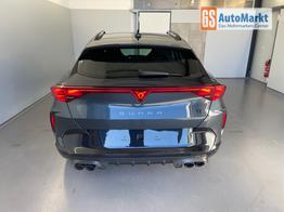 Cupra Formentor VZ 333PS 4Drive AHK+Navi+360&deg;+Matrix+Dinamica+GV5+Parklenk+Alarm+Keyless 
