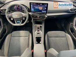 Cupra Formentor VZ 333PS 4Drive AHK+Navi+360&deg;+Matrix+Dinamica+GV5+Parklenk+Alarm+Keyless 
