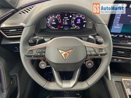 Cupra Formentor VZ 333PS 4Drive AHK+Navi+360&deg;+Matrix+Dinamica+GV5+Parklenk+Alarm+Keyless 