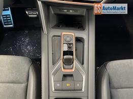 Cupra Formentor VZ 333PS 4Drive AHK+Navi+360&deg;+Matrix+Dinamica+GV5+Parklenk+Alarm+Keyless 