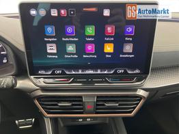 Cupra Formentor VZ 333PS 4Drive AHK+Navi+360&deg;+Matrix+Dinamica+GV5+Parklenk+Alarm+Keyless 