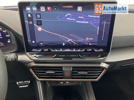 Cupra Formentor VZ 333PS 4Drive AHK+Navi+360&deg;+Matrix+Dinamica+GV5+Parklenk+Alarm+Keyless 