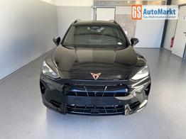Cupra Formentor VZ 333PS 4Drive AHK+Navi+360&deg;+Matrix+Dinamica+GV5+Parklenk+Alarm+Keyless 