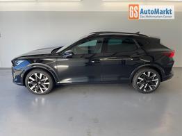 Cupra Formentor VZ 333PS 4Drive AHK+Navi+360&deg;+Matrix+Dinamica+GV5+Parklenk+Alarm+Keyless 