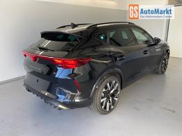 Cupra Formentor VZ 333PS 4Drive AHK+Navi+360&deg;+Matrix+Dinamica+GV5+Parklenk+Alarm+Keyless 