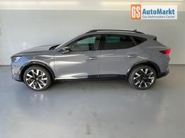 Cupra Formentor VZ 333PS 4Drive AHK+Navi+360&deg;+Matrix+Dinamica+GV5+Parklenk+Alarm+Keyless 