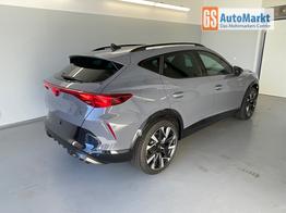 Cupra Formentor VZ 333PS 4Drive AHK+Navi+360&deg;+Matrix+Dinamica+GV5+Parklenk+Alarm+Keyless 