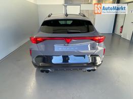 Cupra Formentor VZ 333PS 4Drive AHK+Navi+360&deg;+Matrix+Dinamica+GV5+Parklenk+Alarm+Keyless 