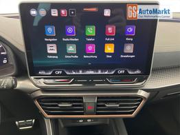 Cupra Formentor VZ 333PS 4Drive AHK+Navi+360&deg;+Matrix+Dinamica+GV5+Parklenk+Alarm+Keyless 