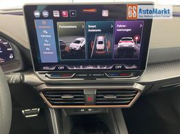 Cupra Formentor VZ 333PS 4Drive AHK+Navi+360&deg;+Matrix+Dinamica+GV5+Parklenk+Alarm+Keyless 