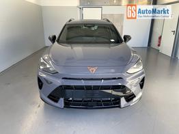 Cupra Formentor VZ 333PS 4Drive AHK+Navi+360&deg;+Matrix+Dinamica+GV5+Parklenk+Alarm+Keyless 