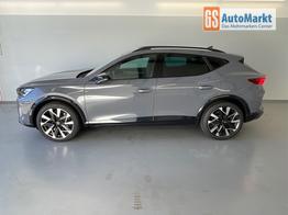 Cupra Formentor VZ 333PS 4Drive AHK+Navi+360&deg;+Matrix+Dinamica+GV5+Parklenk+Alarm+Keyless 