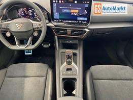 Cupra Formentor VZ 333PS 4Drive AHK+Navi+360&deg;+Matrix+Dinamica+GV5+Parklenk+Alarm+Keyless 