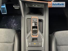 Cupra Formentor VZ 333PS 4Drive AHK+Navi+360&deg;+Matrix+Dinamica+GV5+Parklenk+Alarm+Keyless 