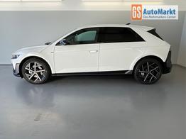 Hyundai IONIQ 5 N Line 84 kWh HeadUp+Matrix+Alu20+Navi+eHeck+SideAssist+Kamera+SmartKey 