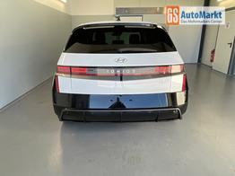 Hyundai IONIQ 5 N Line 84 kWh HeadUp+Matrix+Alu20+Navi+eHeck+SideAssist+Kamera+SmartKey 