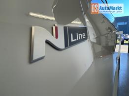 Hyundai IONIQ 5 N Line 84 kWh HeadUp+Matrix+Alu20+Navi+eHeck+SideAssist+Kamera+SmartKey 