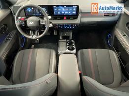 Hyundai IONIQ 5 N Line 84 kWh HeadUp+Matrix+Alu20+Navi+eHeck+SideAssist+Kamera+SmartKey 