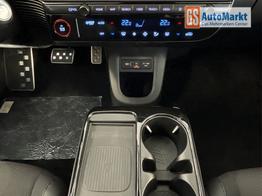 Hyundai IONIQ 5 N Line 84 kWh HeadUp+Matrix+Alu20+Navi+eHeck+SideAssist+Kamera+SmartKey 