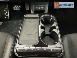 Hyundai IONIQ 5 N Line 84 kWh HeadUp+Matrix+Alu20+Navi+eHeck+SideAssist+Kamera+SmartKey 