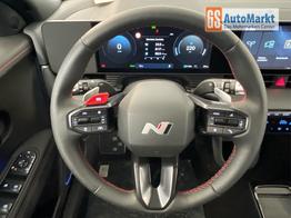 Hyundai IONIQ 5 N Line 84 kWh HeadUp+Matrix+Alu20+Navi+eHeck+SideAssist+Kamera+SmartKey 