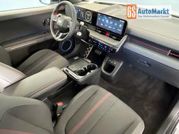 Hyundai IONIQ 5 N Line 84 kWh HeadUp+Matrix+Alu20+Navi+eHeck+SideAssist+Kamera+SmartKey 