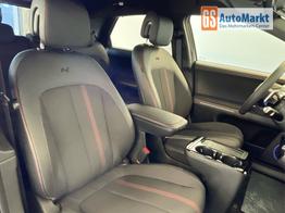 Hyundai IONIQ 5 N Line 84 kWh HeadUp+Matrix+Alu20+Navi+eHeck+SideAssist+Kamera+SmartKey 