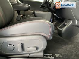 Hyundai IONIQ 5 N Line 84 kWh HeadUp+Matrix+Alu20+Navi+eHeck+SideAssist+Kamera+SmartKey 