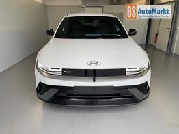 Hyundai IONIQ 5 N Line 84 kWh HeadUp+Matrix+Alu20+Navi+eHeck+SideAssist+Kamera+SmartKey 
