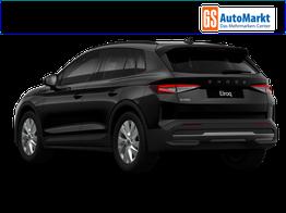 Skoda Elroq Selection 60 GV3+Navi+Kamera+Sitzheiz+Lenkradheiz+PDC+ACC+2Zonen+LED+Alu19 