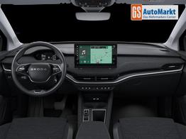 Skoda Elroq Selection 60 GV3+Navi+Kamera+Sitzheiz+Lenkradheiz+PDC+ACC+2Zonen+LED+Alu19 