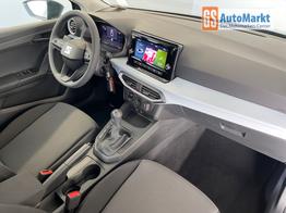 Seat Ibiza 1.0 MPI 10J-Garantie+Sitzheiz+Klima+FullLink+PDC+Regensensor+LED 