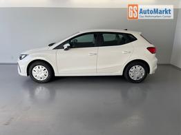 Seat Ibiza 1.0 MPI 10J-Garantie+Sitzheiz+Klima+FullLink+PDC+Regensensor+LED 