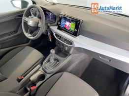 Seat Ibiza 1.0 MPI 10J-Garantie+Sitzheiz+Klima+FullLink+PDC+Regensensor+LED 