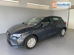 Seat Ibiza 1.0 MPI 10J-Garantie+Sitzheiz+Klima+FullLink+PDC+Regensensor+LED 
