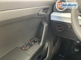 Seat Ibiza 1.0 MPI 10J-Garantie+Sitzheiz+Klima+FullLink+PDC+Regensensor+LED 