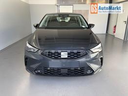 Seat Ibiza 1.0 MPI 10J-Garantie+Sitzheiz+Klima+FullLink+PDC+Regensensor+LED 
