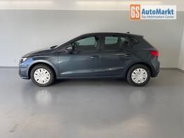 Seat Ibiza 1.0 MPI 10J-Garantie+Sitzheiz+Klima+FullLink+PDC+Regensensor+LED 
