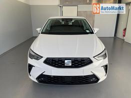 Seat Ibiza 1.0 MPI 10J-Garantie+Sitzheiz+Klima+FullLink+PDC+Regensensor+LED 