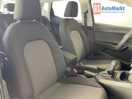 Seat Ibiza 1.0 MPI 10J-Garantie+Sitzheiz+Klima+FullLink+PDC+Regensensor+LED 