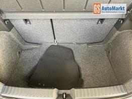 Seat Ibiza 1.0 MPI 10J-Garantie+Sitzheiz+Klima+FullLink+PDC+Regensensor+LED 