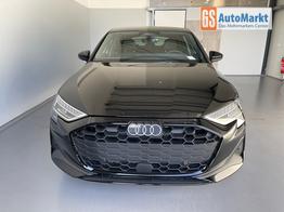 Audi A3 Sportback NEU TFSI S tronic AHK+GV3+ACC+Alu17+Kamera+Sitzheiz+LEDplus+3-Zonen 