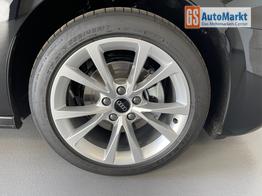 Audi A3 Sportback NEU TFSI S tronic AHK+GV3+ACC+Alu17+Kamera+Sitzheiz+LEDplus+3-Zonen 