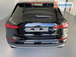 Audi A3 Sportback NEU TFSI S tronic AHK+GV3+ACC+Alu17+Kamera+Sitzheiz+LEDplus+3-Zonen 