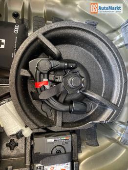 Audi A3 Sportback NEU TFSI S tronic AHK+GV3+ACC+Alu17+Kamera+Sitzheiz+LEDplus+3-Zonen 